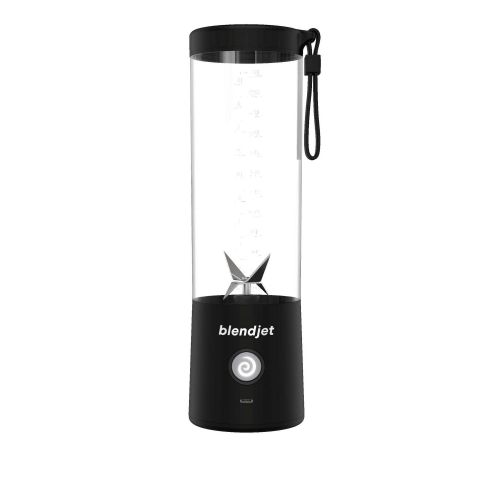 BlendJet 2 the Original Portable Blender 20 oz Black BlendJet 2 the Original Portable Blender 20 oz Black