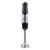 5 Core Handheld Blender, Electric Hand Blender 8-Speed 500W, Immerson Hand Held Blender Stick with Food Grade Stainless Steel Blades for Perfect for S