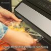 Food Electric Vacuum Bag Sealer