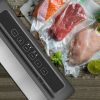 Food Electric Vacuum Bag Sealer