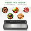 Food Electric Vacuum Bag Sealer