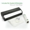 Food Electric Vacuum Bag Sealer