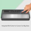 Food Electric Vacuum Bag Sealer