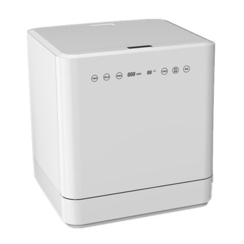 Factory New Portable Automatic Smart Dishwashers Machine Household Multifunctional Countertop Integrated Mini Dishwasher For kitchen Factory New Portable Automatic Smart Dishwashers Machine Household Multifunctional Countertop Integrated Mini Dishwasher For kitchen
