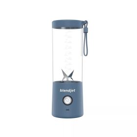 2 Portable Blender (Color: Cloud)