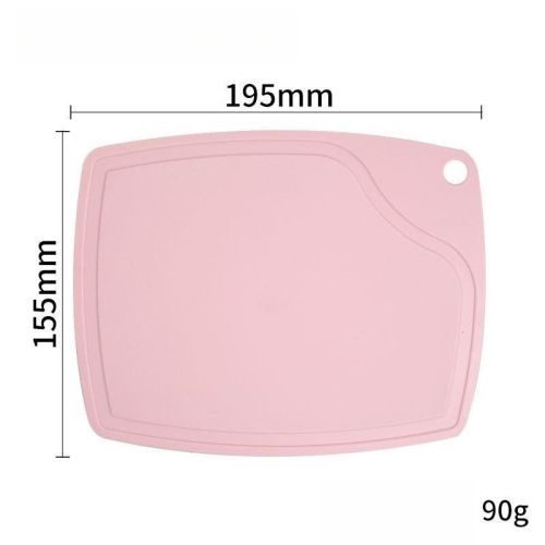 Wave Cutting Board Plastic Fruit Knife Set Wave Cutting Board Plastic Fruit Knife Set