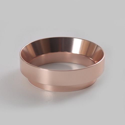 Connecting Ring Italian Coffee Grinder Connection Round Universal Handle Coffee Quantitative Ring