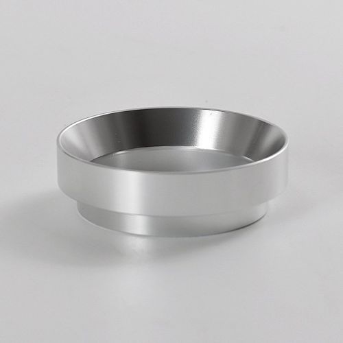 Connecting Ring Italian Coffee Grinder Connection Round Universal Handle Coffee Quantitative Ring